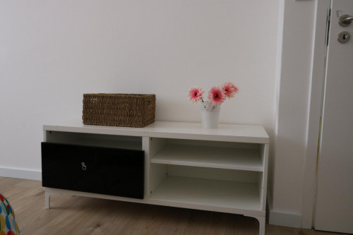 Treetops Lisbon Apartment with 2 bedrooms