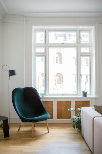 Vester Voldgade, København - Gallery - 6