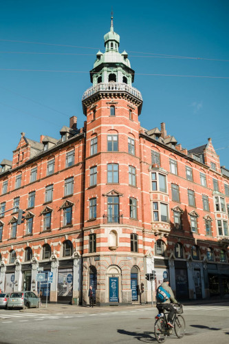 Vester Voldgade, København - Gallery - 10