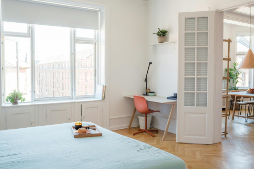 Livjægergade, København