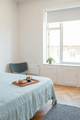 Livjægergade, København