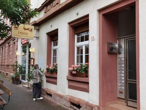 Esslinger Straße, Frankfurt am Main - Gallery - 6