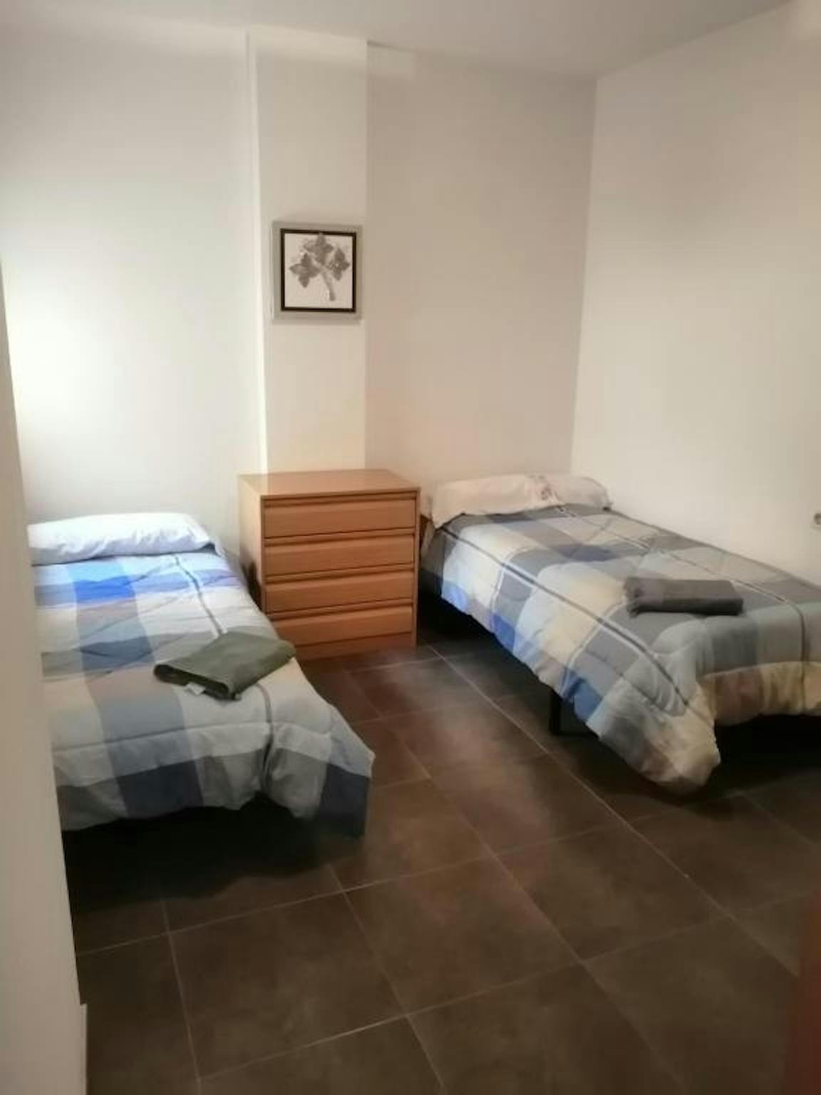 Private Room - Avenida del Príncipe, Alcantarilla - Gallery - 1