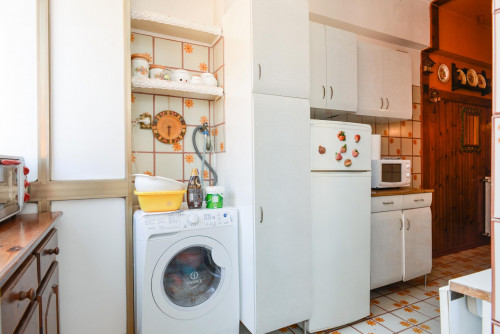 Charming single bedroom close to Università Roma Tre