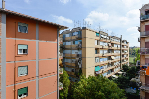 Charming single bedroom close to Università Roma Tre