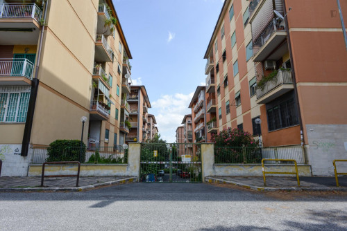 Charming single bedroom close to Università Roma Tre