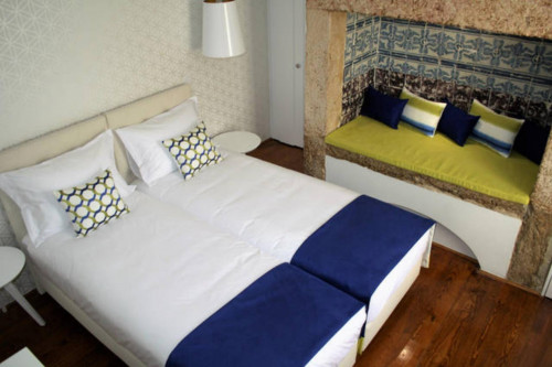 2-bedroom apartment