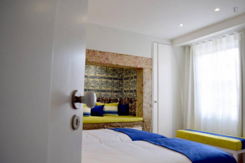 2-bedroom apartment