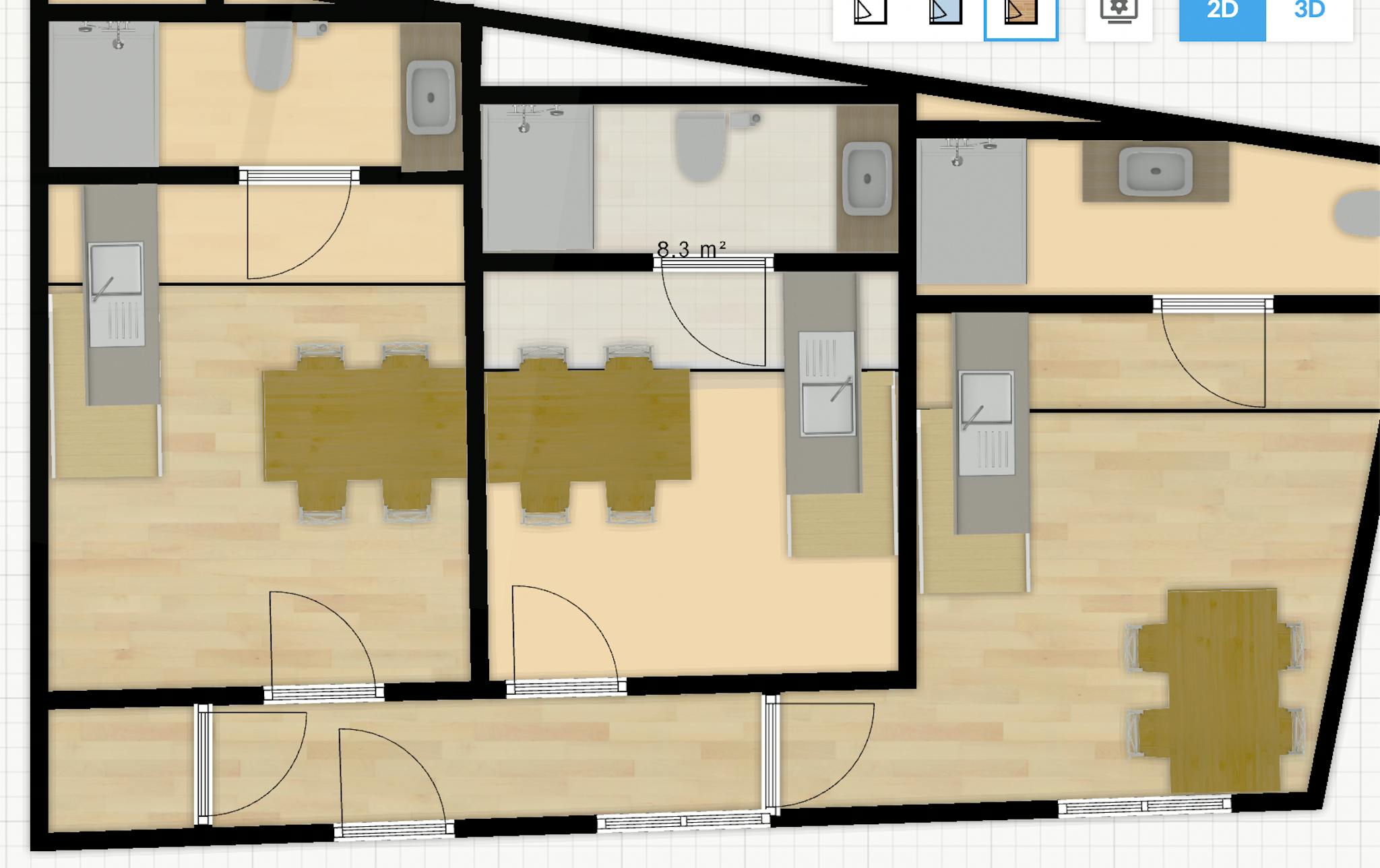 Entire Place - Meer en Houtplein, Lisse - Gallery - 1