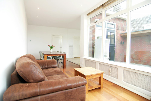 Kanaalstraat, Lisse