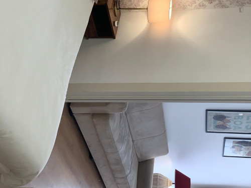 Downtown 3bedroom duplex near subway Avenida