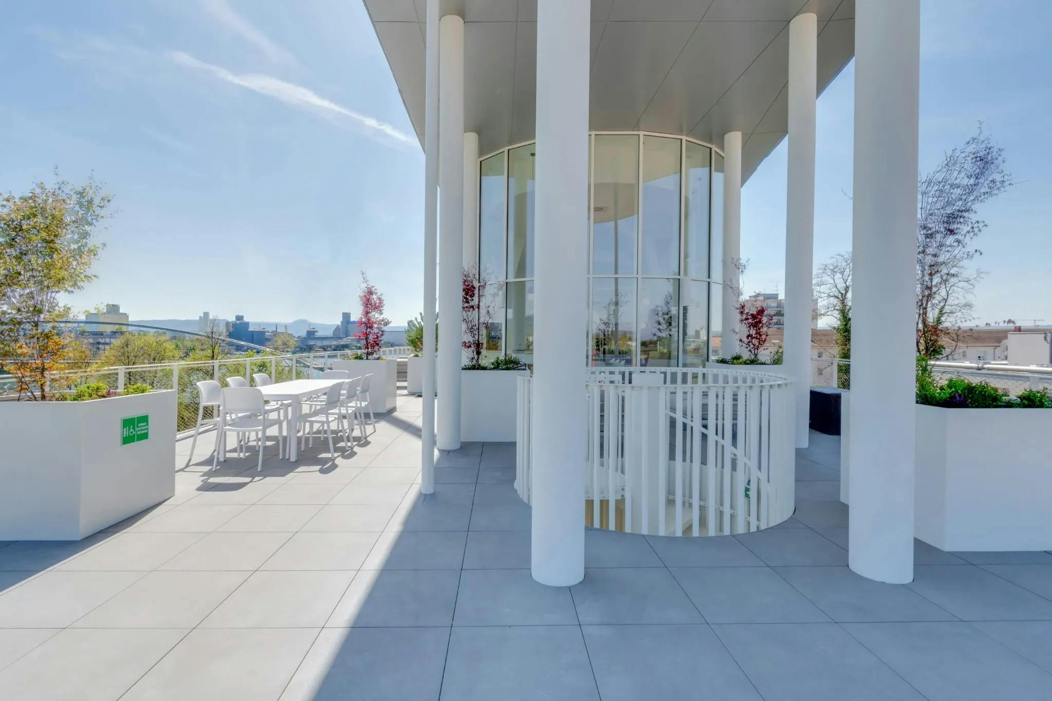 Entire Place - Allée des Marronniers, Huningue - Gallery - 1