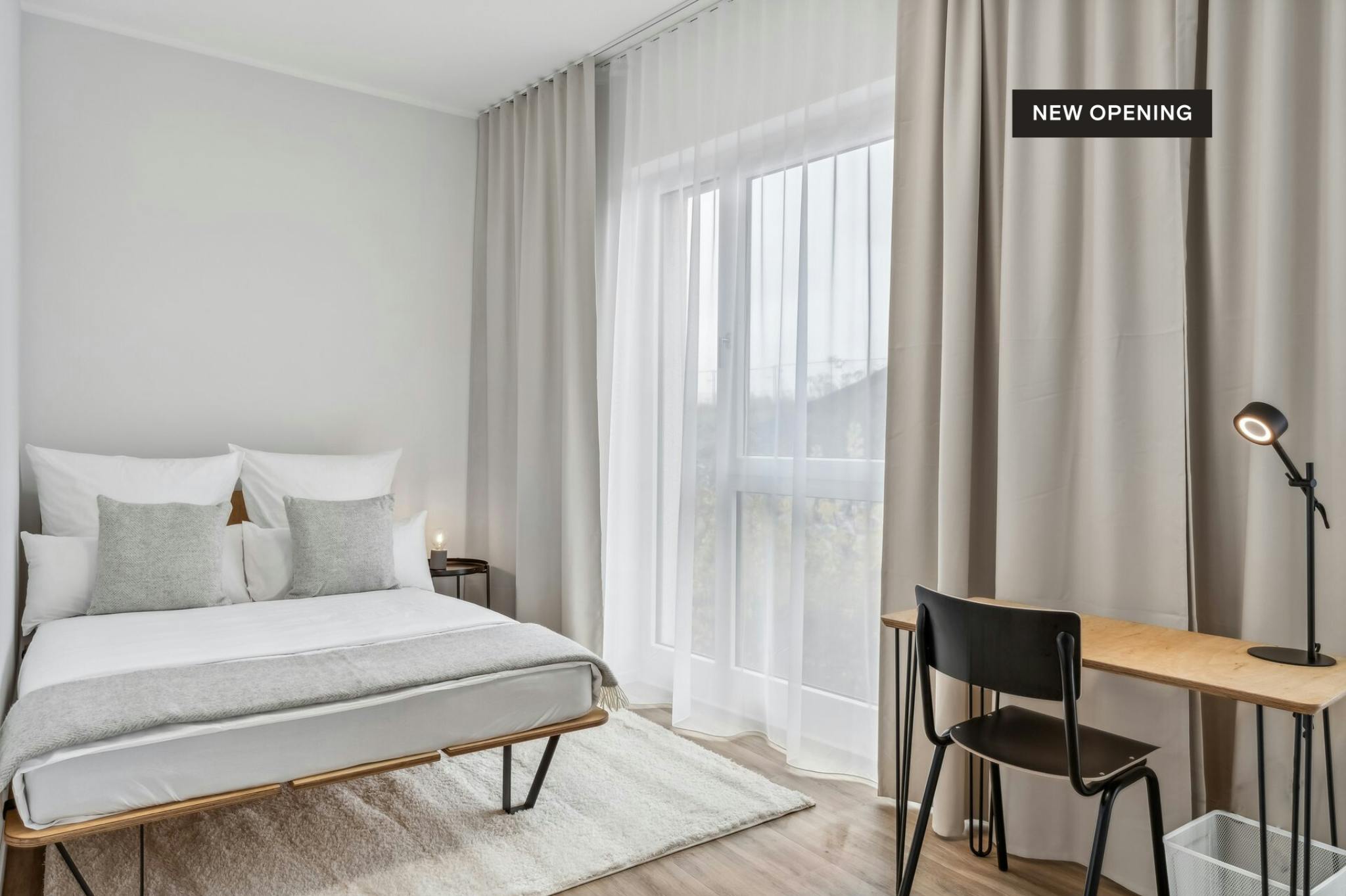  Private Room  -  Berliner Straße, Leipzig  - Gallery -  1