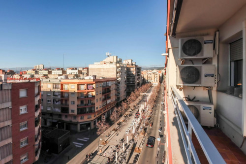 Avinguda del Carrilet, Reus