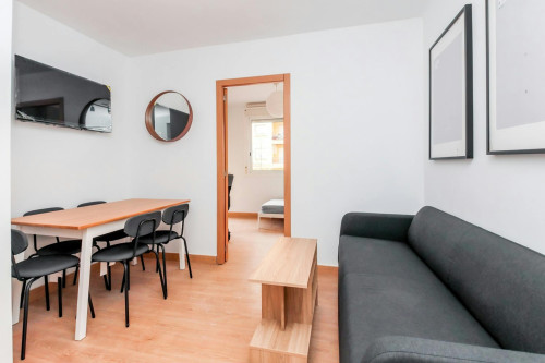Avinguda del Carrilet, Reus - Gallery - 10