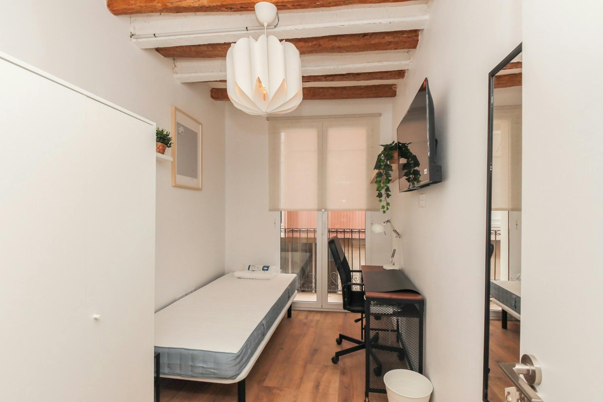 Private Room - 1