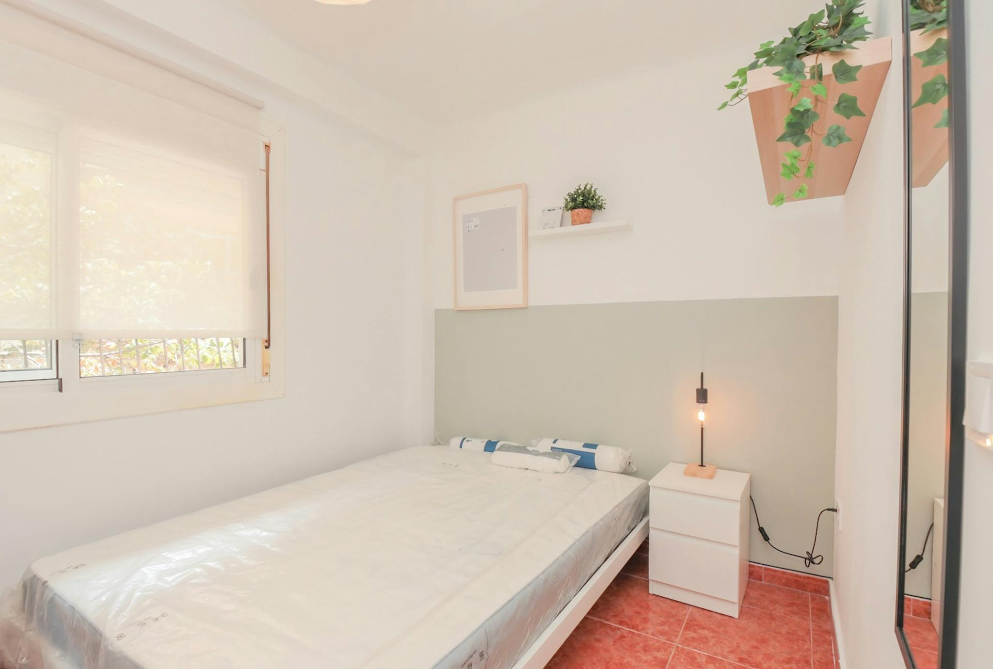 Private Room - 1