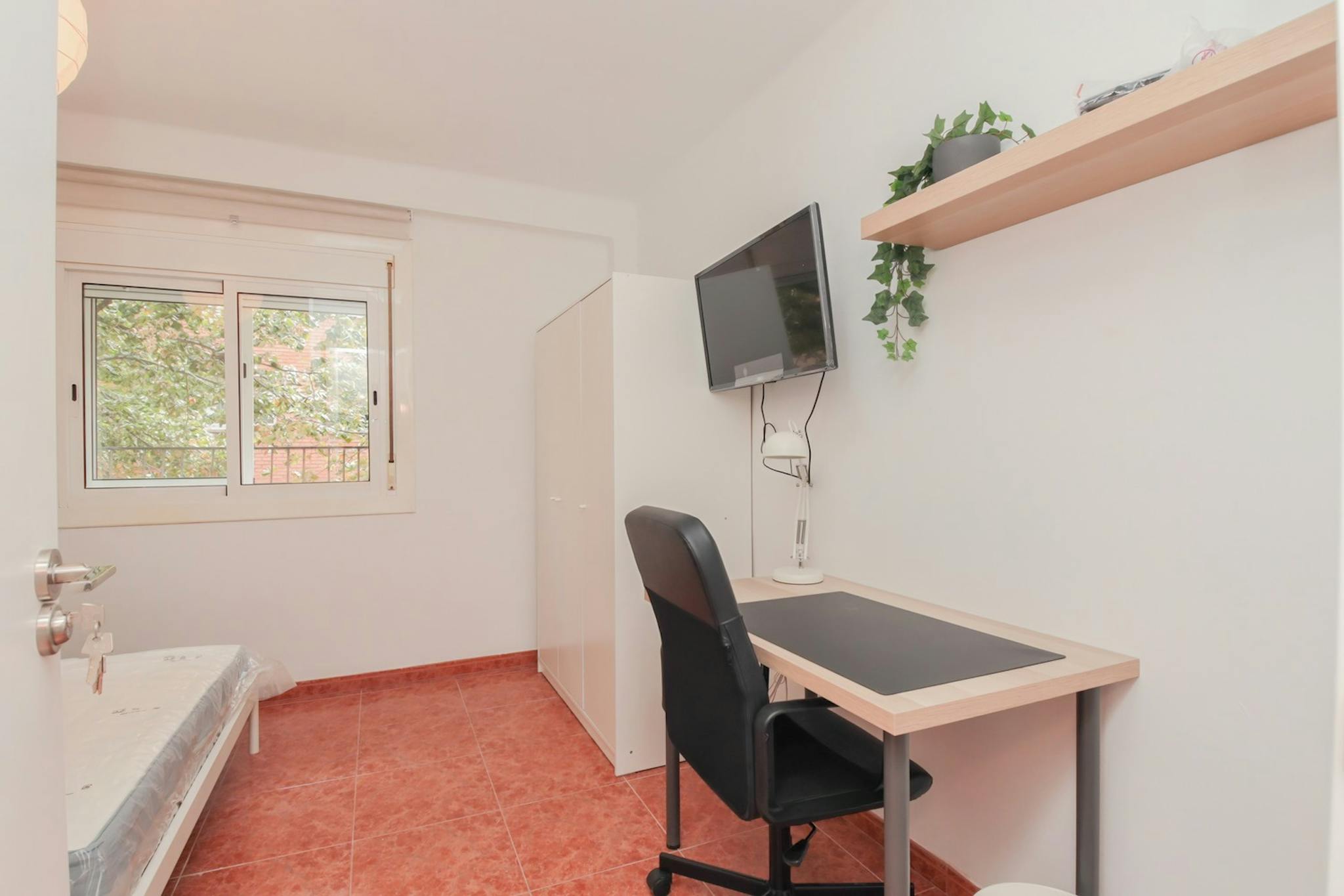 Private Room - 1
