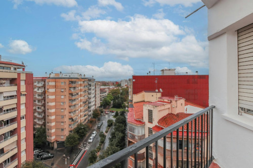Carrer de Benidorm, Reus