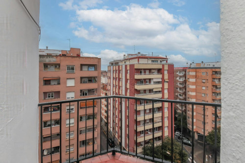Carrer de Benidorm, Reus