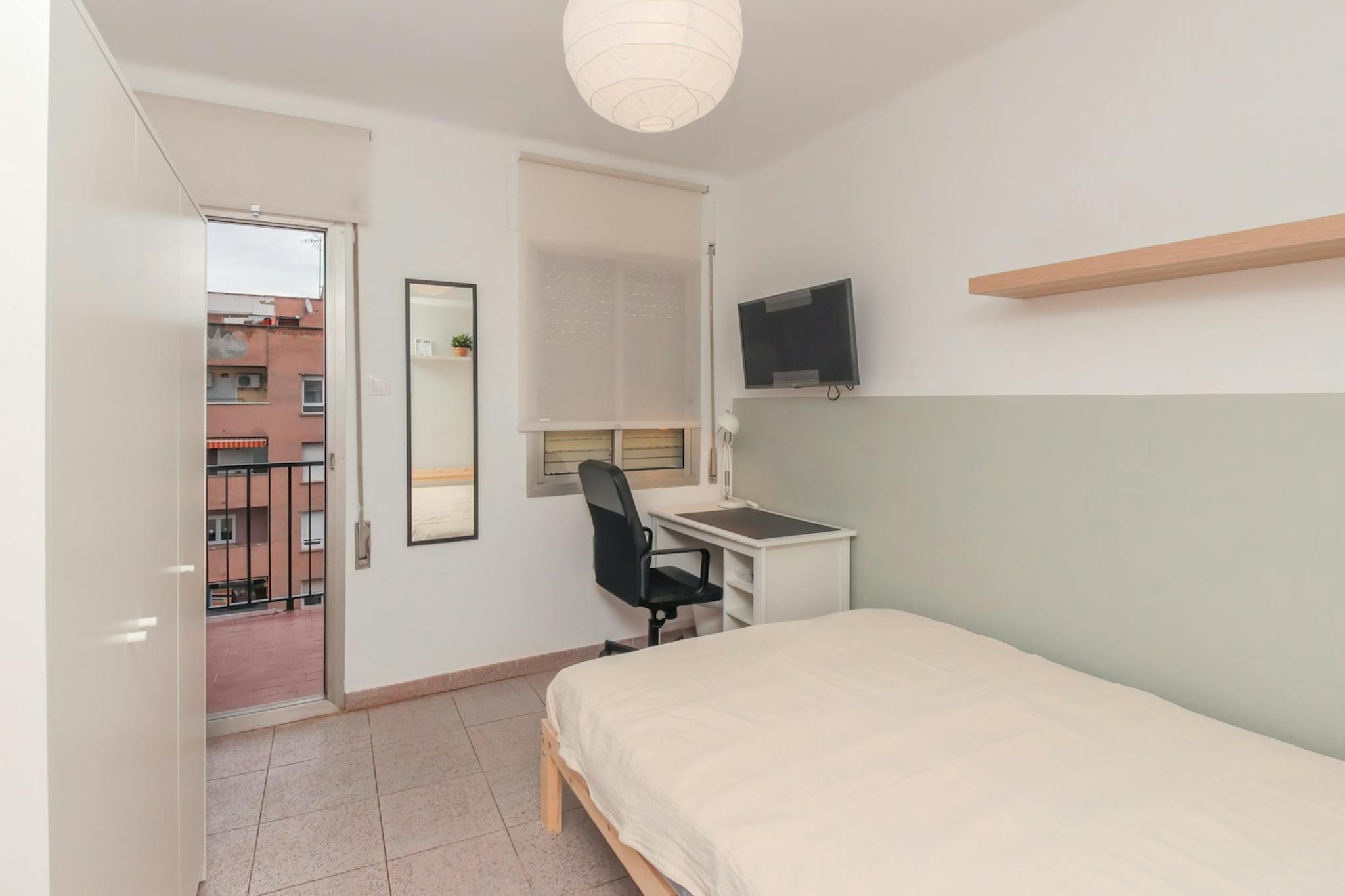 Private Room - 1