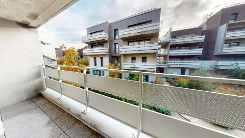 Avenue du Chut, Mérignac