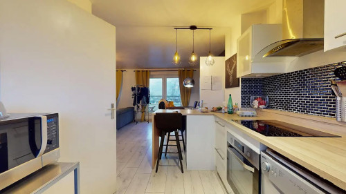Rue Louis Boutin, Saint-Herblain - Gallery - 9