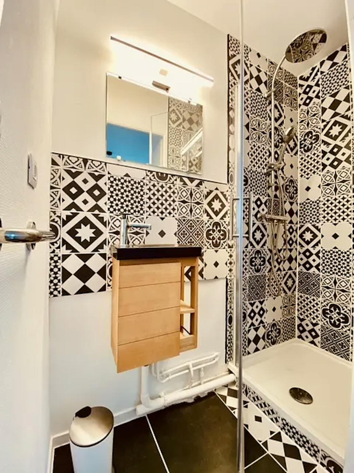 Private Room  -  Rue Louis Boutin, Saint-Herblain  - Gallery -  1