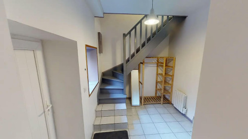Rue Jean de Boissière, Clermont-Ferrand  - Gallery -  5