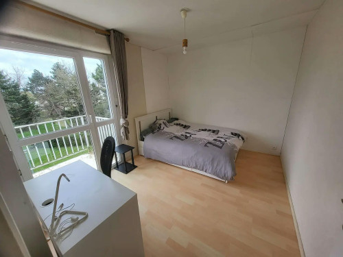 Rue de Guingamp, Saint-Herblain