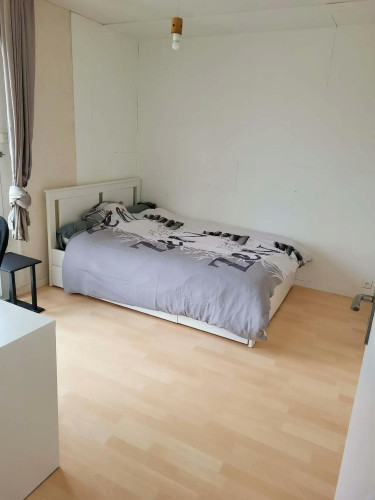 Rue de Guingamp, Saint-Herblain
