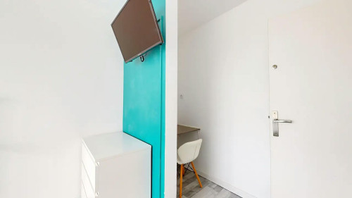 Rue d'Agen, Saint-Herblain