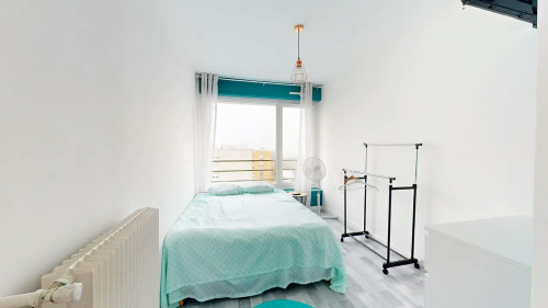 Rue d'Agen, Saint-Herblain
