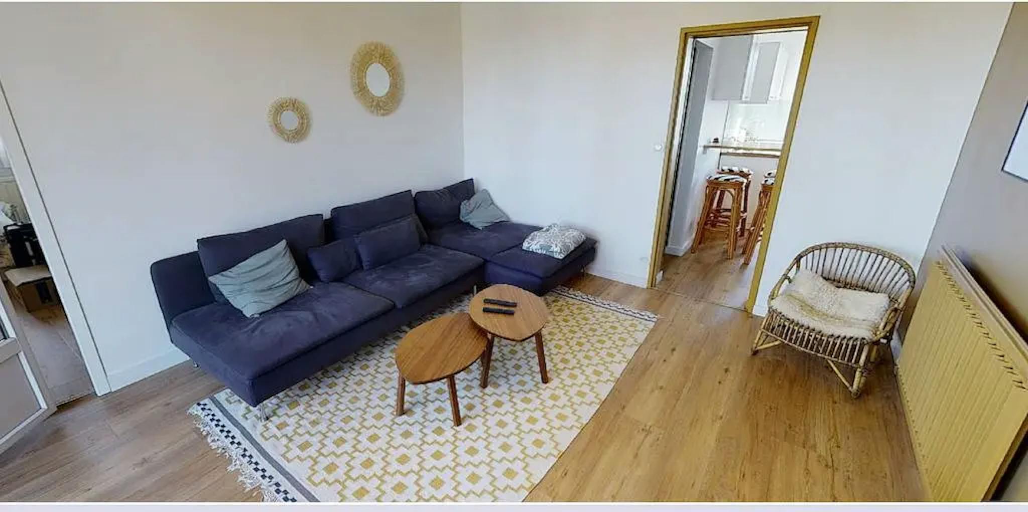 Private Room - 1