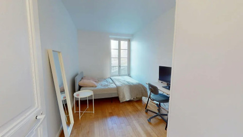 Cours Sablon, Clermont-Ferrand