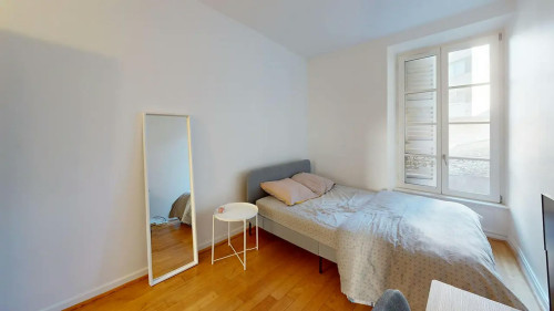 Cours Sablon, Clermont-Ferrand