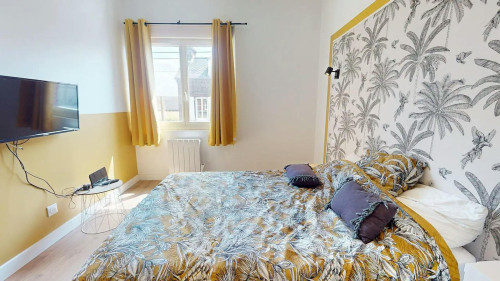 Rue Président Kennedy, Le Petit-Quevilly  - Gallery -  5