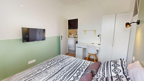Rue Président Kennedy, Le Petit-Quevilly - Gallery - 5