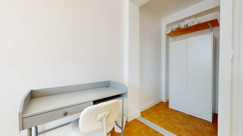 Boulevard Cote Blatin, Clermont-Ferrand  - Gallery -  5