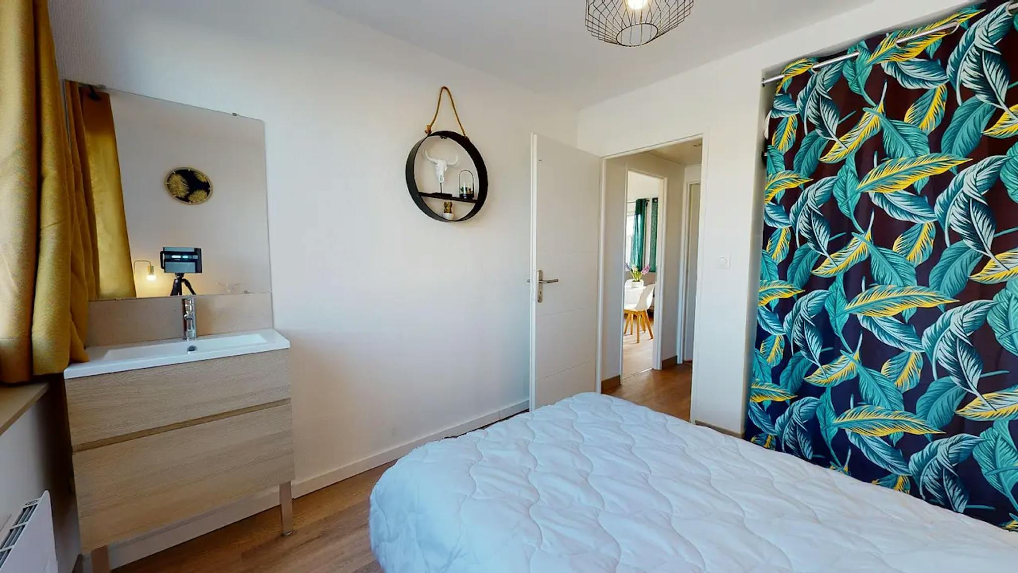 Private Room - Rue Guynemer, Clermont-Ferrand - Gallery - 1