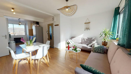 Rue Guynemer, Clermont-Ferrand  - Gallery -  5