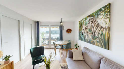 Avenue de Belle France, Mérignac - Gallery - 6
