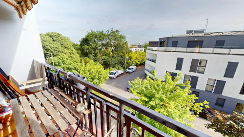 Avenue de Belle France, Mérignac - Gallery - 9