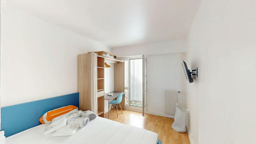 Rue d'Aquitaine, Saint-Herblain