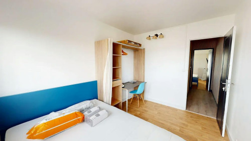 Rue d'Aquitaine, Saint-Herblain  - Gallery -  5