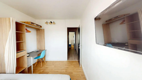 Rue d'Aquitaine, Saint-Herblain