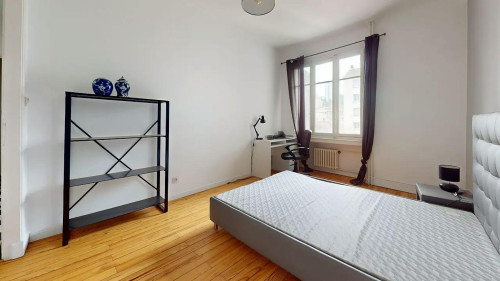 Rue du Onze Novembre, Saint-Étienne  - Gallery -  5