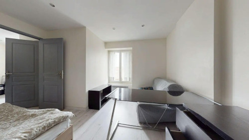 Rue Tiblier Verne, Saint-Étienne  - Gallery -  5