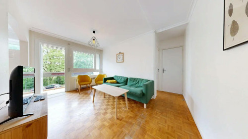 Boulevard de l'Europe, Oullins-Pierre-Bénite  - Gallery -  5
