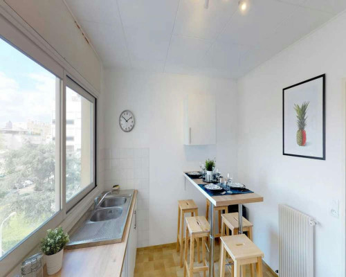 Rue Marius Berliet, Lyon  - Gallery -  5